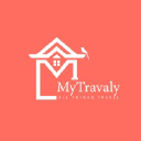 MyTravaly logo
