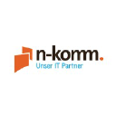 N-komm logo