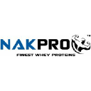 Nakpro Nutrition logo