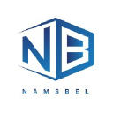 Namsbel logo