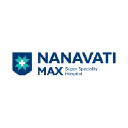 Nanavati Max Super Speciality Logo