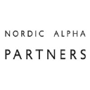 Nordic Alpha Partners investor & venture capital firm logo
