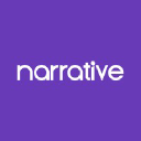 Narrative logo