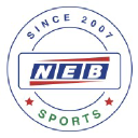 NEB Sports Entertainment Pvt logo