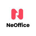 NeOffice - Workspace Management Technology Solutions logo