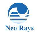 Neo Rays Software Solutions Pvt logo