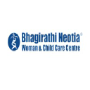 Neotia Bhagirathi Woman and Child Care Logo