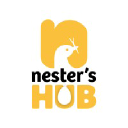 Nester's Hub logo