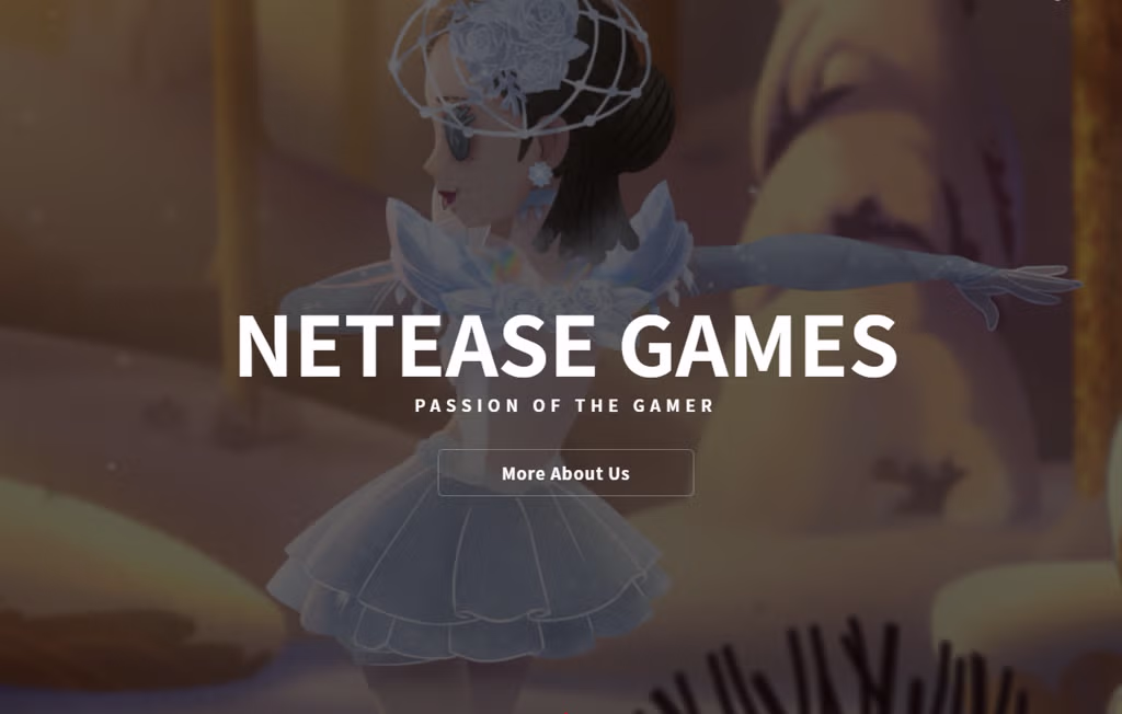 Neteasegames