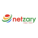 Netzary logo