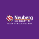 Neuberg Diagnostics Logo