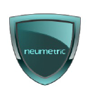 Neumetric logo