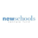 NewSchools Venture Fund venture capital firm logo
