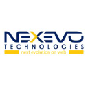 Nexevo Technologies logo
