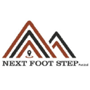Next Footstep logo