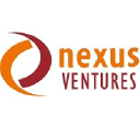 Nexus Ventures investor & venture capital firm logo