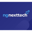 NG-NeXT Tech logo