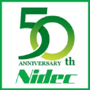 Nidec