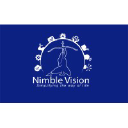 Nimble Vision logo