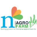 Nimbus Agro Farm logo