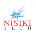 Nisiki Technologies Private Limited logo