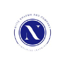 Nitiz Sharma logo
