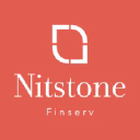 Nitstone Finserv logo