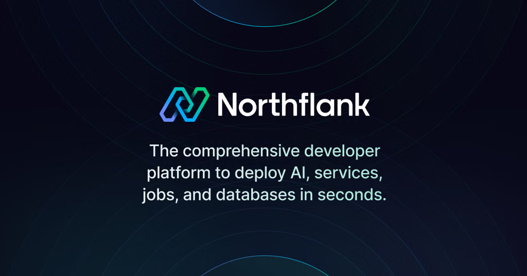 Northflank logo