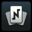 NostraGamus logo