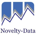 Novelty-Data Solutions logo