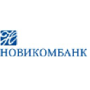 Логотип Новикомбанк
