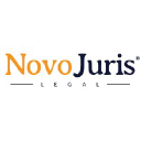 NovoJuris Legal logo