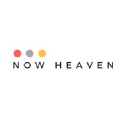 Now Heaven logo
