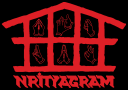 Nrityagram logo