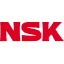 NSK logo