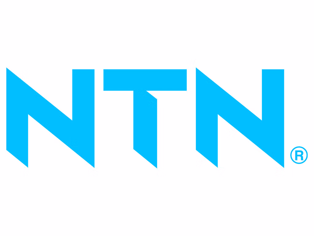 NTN logo