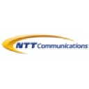 NTT Global Data Centers India logo