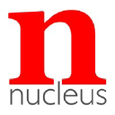 Nucleus PR logo