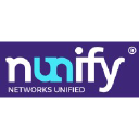 Nunify logo