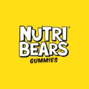 NutriBears logo
