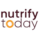 Nutrifytoday logo