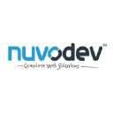 Nuvodev Technologies Pvt logo