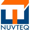 Nuvteq Solutions Private Ltd. logo