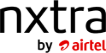 Nxtra by Airtel logo