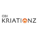 Obii KriationZ Web logo