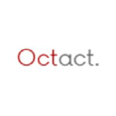 Octact logo