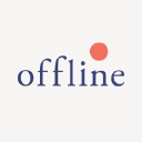 Offline Ventures venture capital firm logo