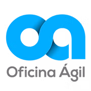 Logo de Oficina Agil