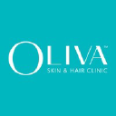 Oliva Skin & Hair Clinic Logo