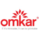 Omkar Print Lab logo